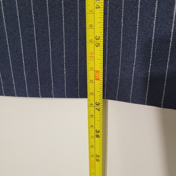 Vintage Maternity Skirt - Picture 6 of 9